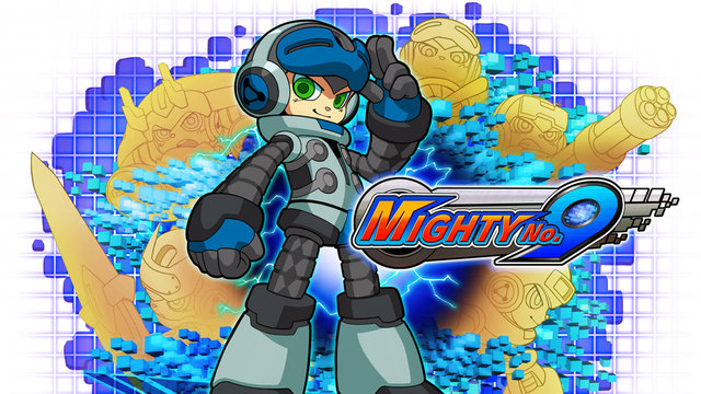 Mighty No. 9 Tidak Lagi Eksklusif PC 11 mighty no 92