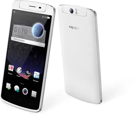 Oppo N1: Penerus Find 5 dengan Berbagai Fitur Unik 26 n12