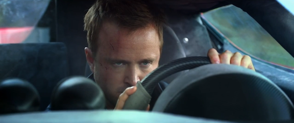 Simak Trailer Perdana Film Need for Speed! 2 need for speed movie