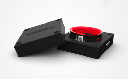 Nissan Latah Masuk ke Pasar Smartwatch 2 nissa 2