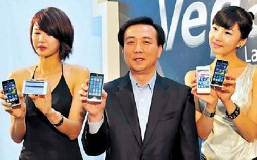 Pendiri Pantech Mengundurkan Diri 1 pantech2