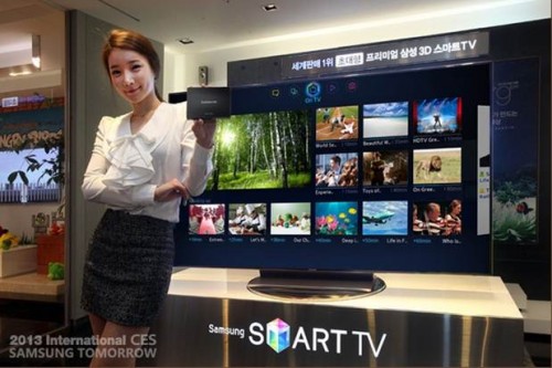 Samsung Berharap Bisnis TV Cepat Pulih 2 samsung 2 (2)
