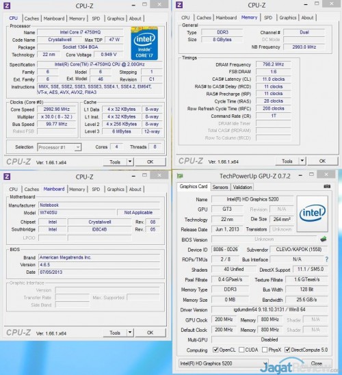 Spesifikasi - klik untuk memperbesar