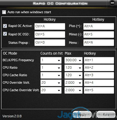 Review ASRock Z87M OC Formula: Micro-ATX Dengan Kemampuan OC Tinggi 18 screen006
