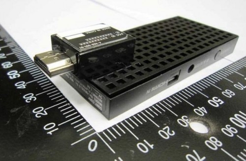 Sony Kembangkan Pesaing Google Chromecast? 1 sony-device