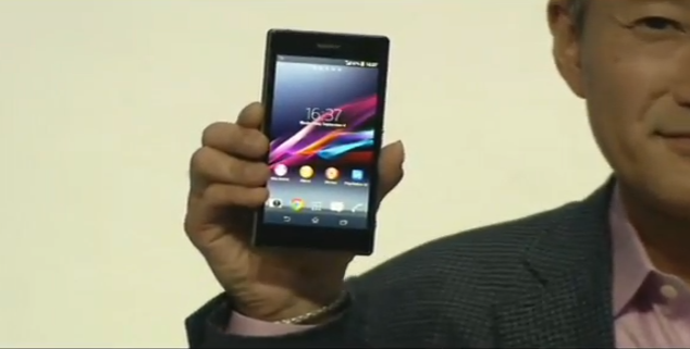 Sony Luncurkan Z1 Honami dan 2 Lensa Smartphone 26 sony