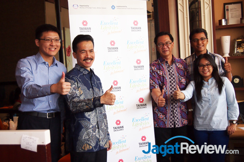 Kampanye Taiwan Excellence 2013 Hadirkan Inovasi Produk Terbaru Untuk Produktifitas Lebih Baik 17 taiwan excellent 01