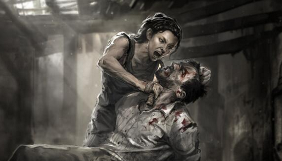 the last of us original
