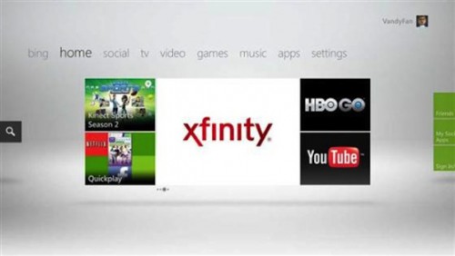 40% Penonton Xbox Live adalah Wanita 1 xbox-live-comcast