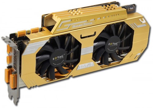 Zotac Umumkan GTX 760 Extreme Edition Berbalut  zotac1