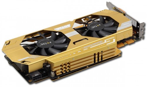 Zotac Umumkan GTX 760 Extreme Edition Berbalut  zotac3