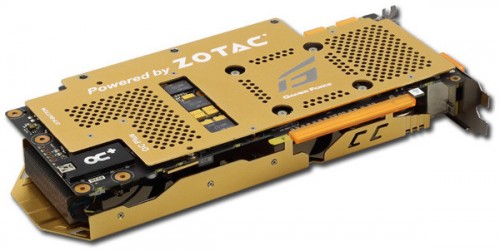 Zotac Umumkan GTX 760 Extreme Edition Berbalut  zotac4