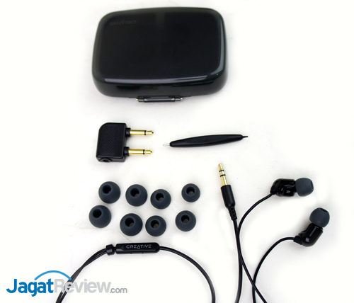 Hands-On Review: Creative Aurvana In-Ear – Khusus untuk Para Penikmat Musik Akustik 2 02