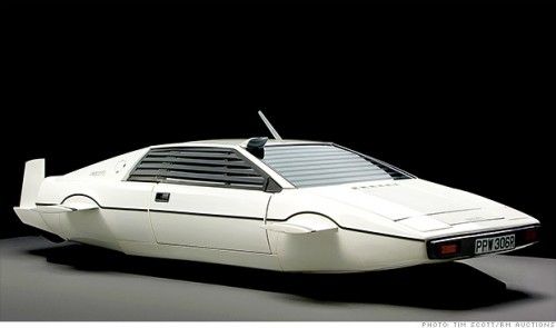Mobil Amfibi James Bond Dibeli CEO Tesla Seharga $886K 2 131018074821-james-bond-submarine-car-auction-620xa