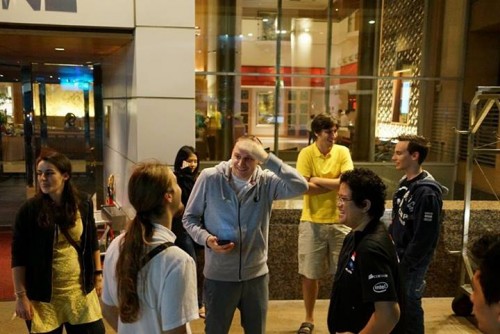 JagatReview Overclocking Team Berangkat ke MSI MOA 2013 Grand Final! 7 1393786_10151914903362836_628678600_n