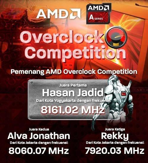 Inilah Pemenang AMD Indonesia Overclock Competition 1 1393914_10151899334994494_1942084437_n