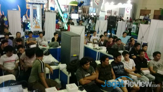 AOCT 2013 Nasional: 16 Tim Terpilih untuk Babak Kualifikasi 13 1396046 641605939195549 1533611731 n