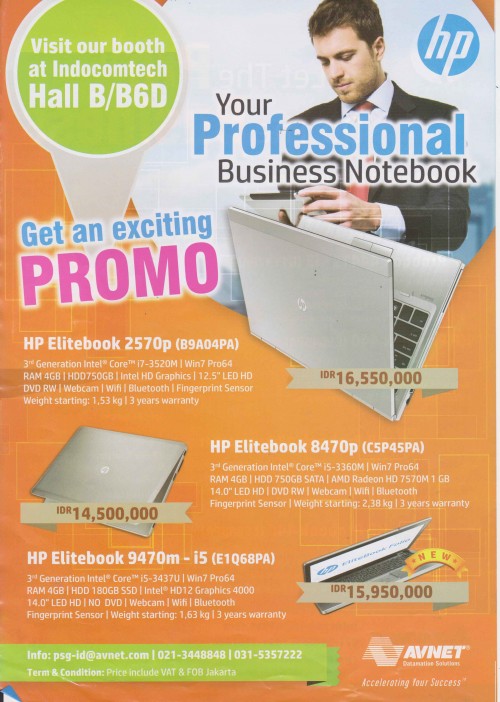 Indocomtech 2013: Promo Murah Notebook & PC 5 19-hp-1-001