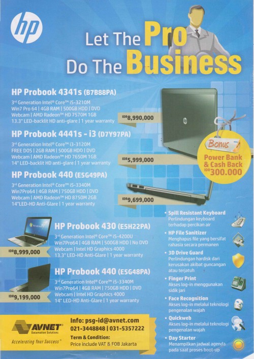 Indocomtech 2013: Promo Murah Notebook & PC 6 19-hp-2-001