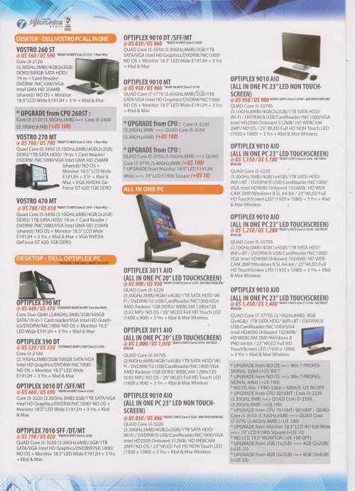 Indocomtech 2013: Promo Murah Notebook & PC 3 25-Micronics-2-001