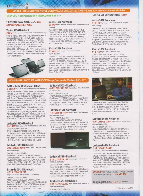 Indocomtech 2013: Promo Murah Notebook & PC 10 25-Micronics-4-001