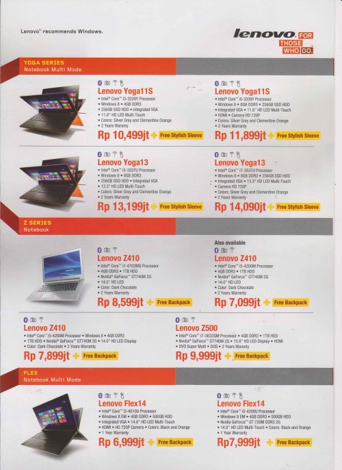 Indocomtech 2013: Promo Murah Notebook & PC 12 26-Lenovo-3-001