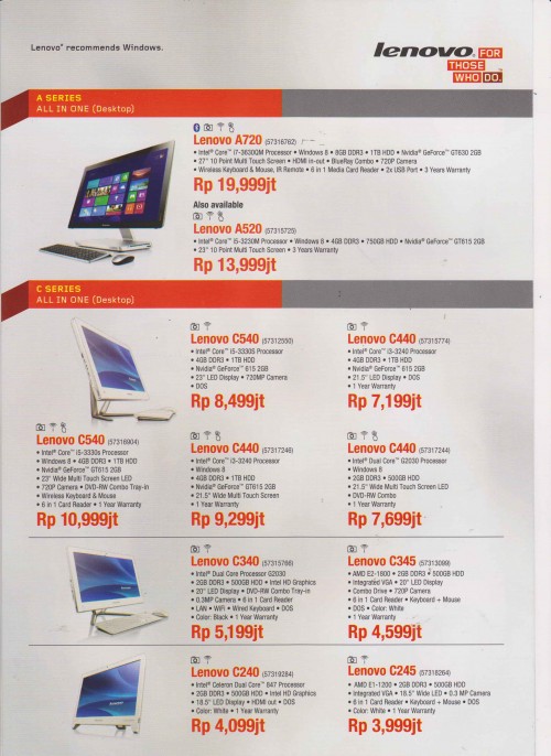 Indocomtech 2013: Promo Murah Notebook & PC 5 26-Lenovo-5-001