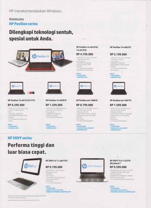 Indocomtech 2013: Promo Murah Notebook & PC 9 27-hp-2-001
