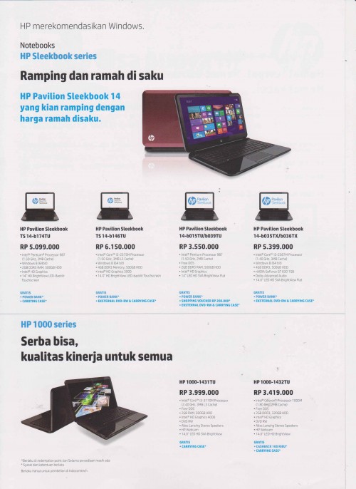 Indocomtech 2013: Promo Murah Notebook & PC 10 27-hp-3-001