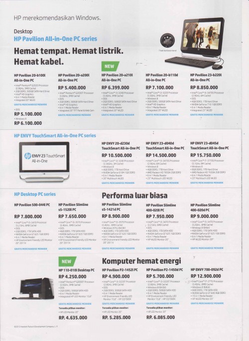 Indocomtech 2013: Promo Murah Notebook & PC 4 27-hp-4-001