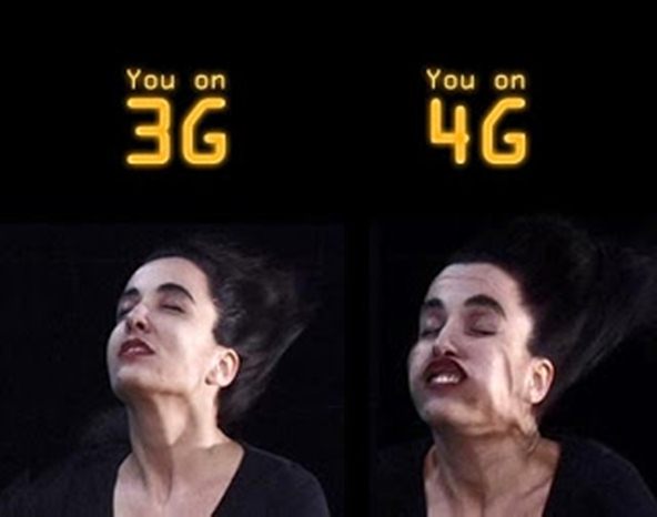 Penetrasi 4G akan Lampaui 3G pada 2016 18 4G