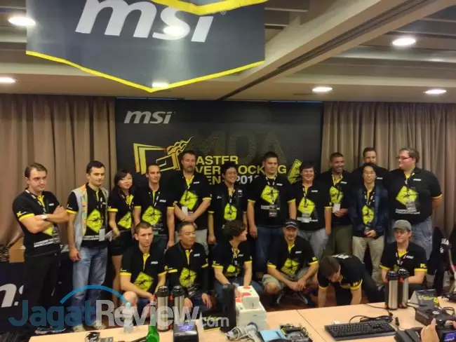 Detik-Detik Master Overclocking Arena 2013 - Langsung dari Taipei, Taiwan! 12 636681372064
