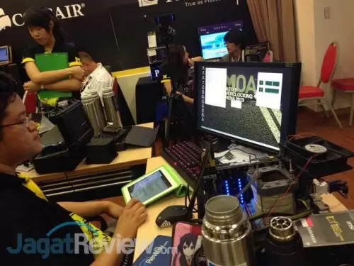 Detik-Detik Master Overclocking Arena 2013 - Langsung dari Taipei, Taiwan! 19 636780272330