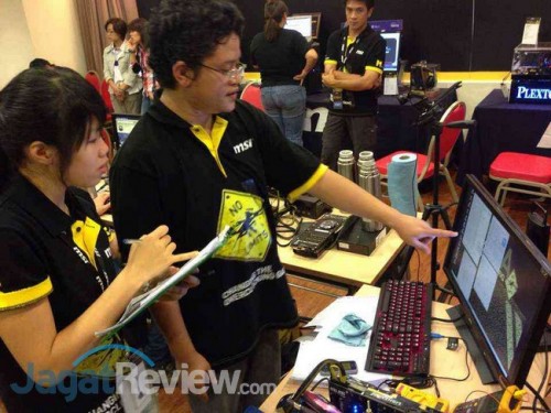 Detik-Detik Master Overclocking Arena 2013 - Langsung dari Taipei, Taiwan! 20 636807698492