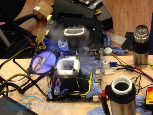 Detik-Detik Master Overclocking Arena 2013 - Langsung dari Taipei, Taiwan! 29 637139262513