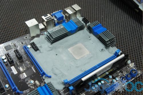 Extreme Overclocking AMD A10-6800K 'Richland' ke 8 Ghz 3 6800KExtreme_01