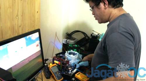 Extreme Overclocking AMD A10-6800K 'Richland' ke 8 Ghz 4 6800KExtreme_08