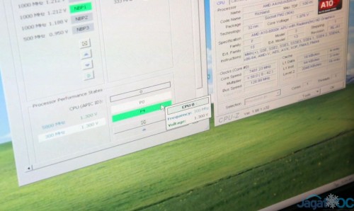 Extreme Overclocking AMD A10-6800K 'Richland' ke 8 Ghz 6 6800KExtreme_10