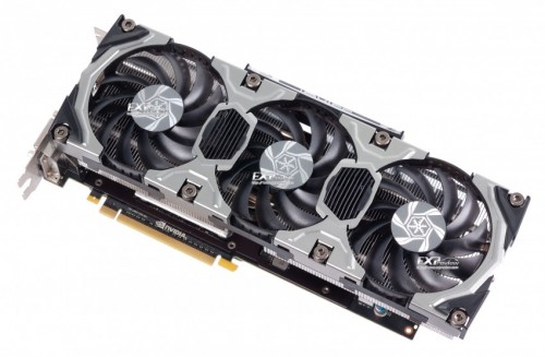 NVIDIA Juga Siapkan GeForce GTX 780 GHz Edition! 2 780
