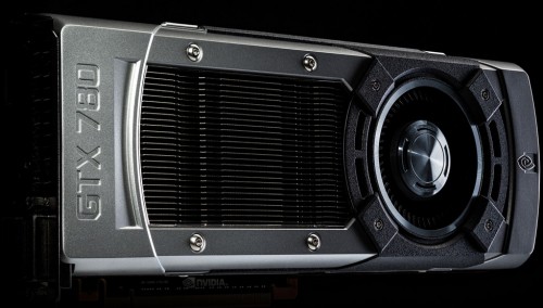 NVIDIA Juga Siapkan GeForce GTX 780 GHz Edition! 1 7802