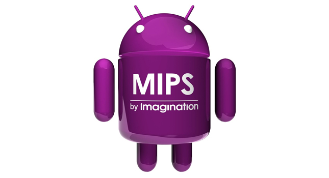MIPS Coba Kejar ARM dan x86 di Android 1 8b15Imagination Technologies MIPS