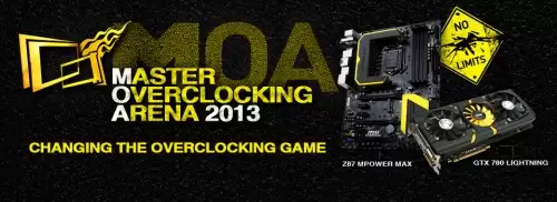 Detik-Detik Master Overclocking Arena 2013 - Langsung dari Taipei, Taiwan! 1 960-350-1002