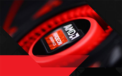 AMD Radeon