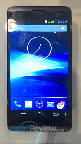 Smartfren Luncurkan Andromax Z 2 Andromax Z