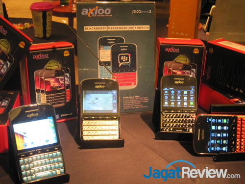 Axioo Perkenalkan 5 Perangkat Mobile Sekaligus 4 Axioo PICOphone 2