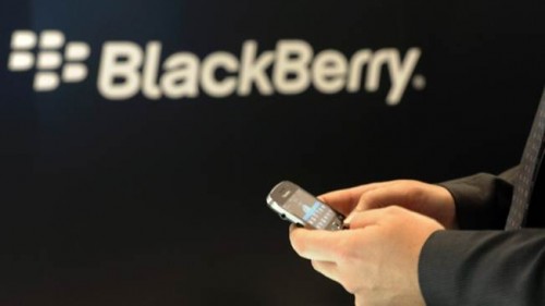 BlackBerry Tak Mau Dianggap Perusahaan Mau Runtuh 1 Blackberry