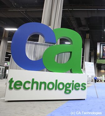 CA Technologies
