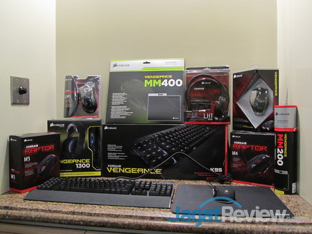 Gaming Equipment Menjadi Salah Satu Fokus Bisnis Corsair 2 Corsair Event Jakarta 8