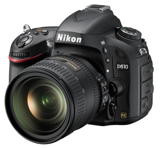 D610 24 85 front34l.high