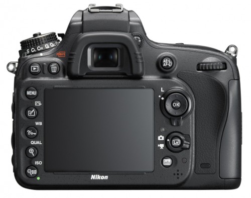 Nikon Perkenalkan D610: Penerus Bukan Pengganti 7 D610_back.high_